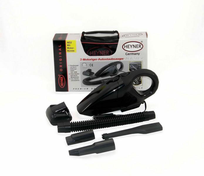 

Пылесос HEYNER, 238000