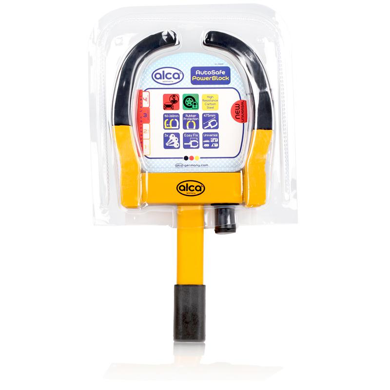 

Блокировка ALCA, 306000