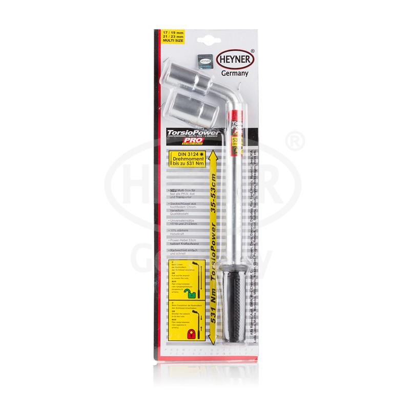 

Ключ HEYNER, 417100