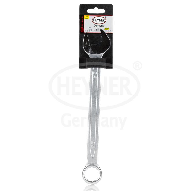 

Ключ гаечный HEYNER, 466240