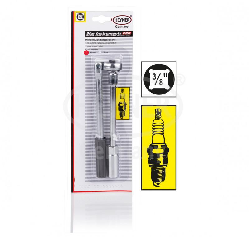 

Ключ HEYNER, 424160