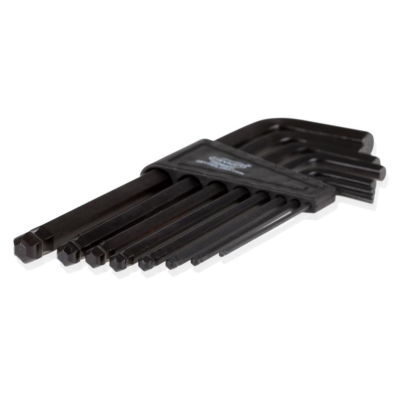 

Набор шестигранников HEYNER, 463000