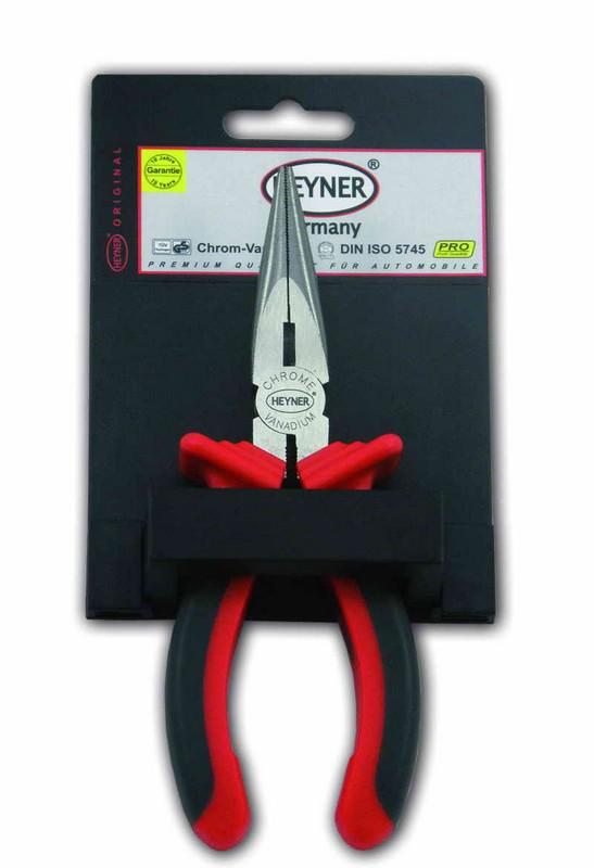 

Плоскогубцы HEYNER, 350400