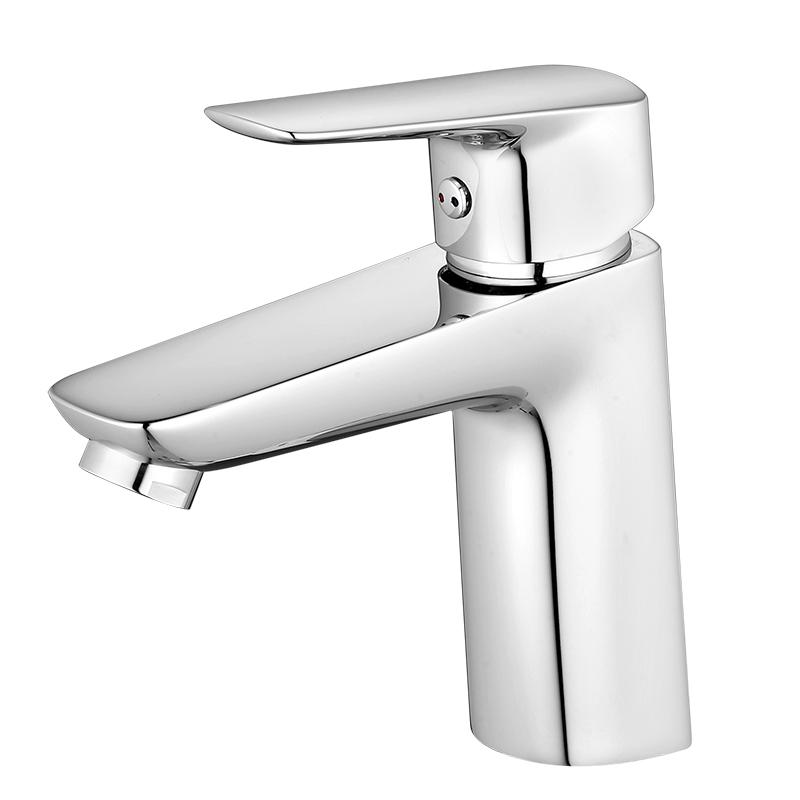 

Смеситель для раковины IDDIS, VIBSB00i01