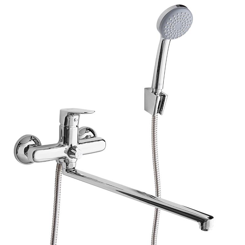 

Смеситель для ванны IDDIS, ZODSBL2i10