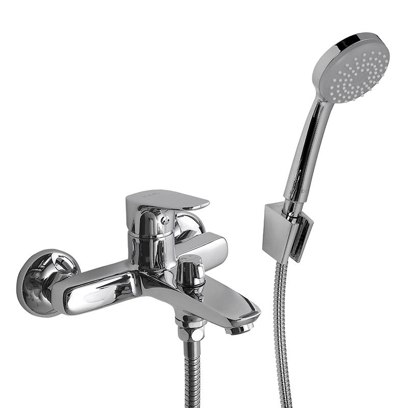 

Смеситель для ванны IDDIS, ZODSB02i02