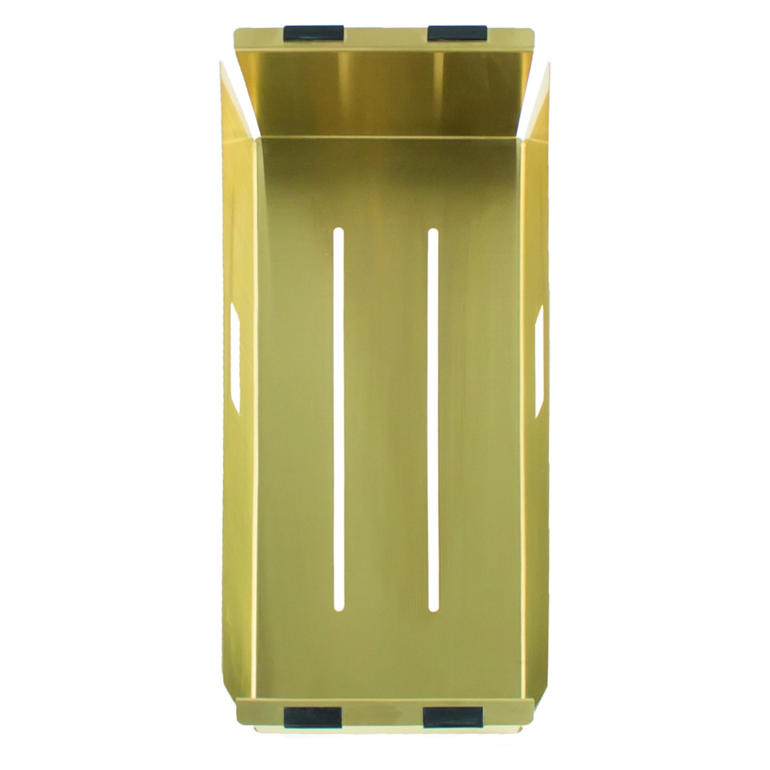 

Коландер REGINOX, Золото, Miami Gold R3003