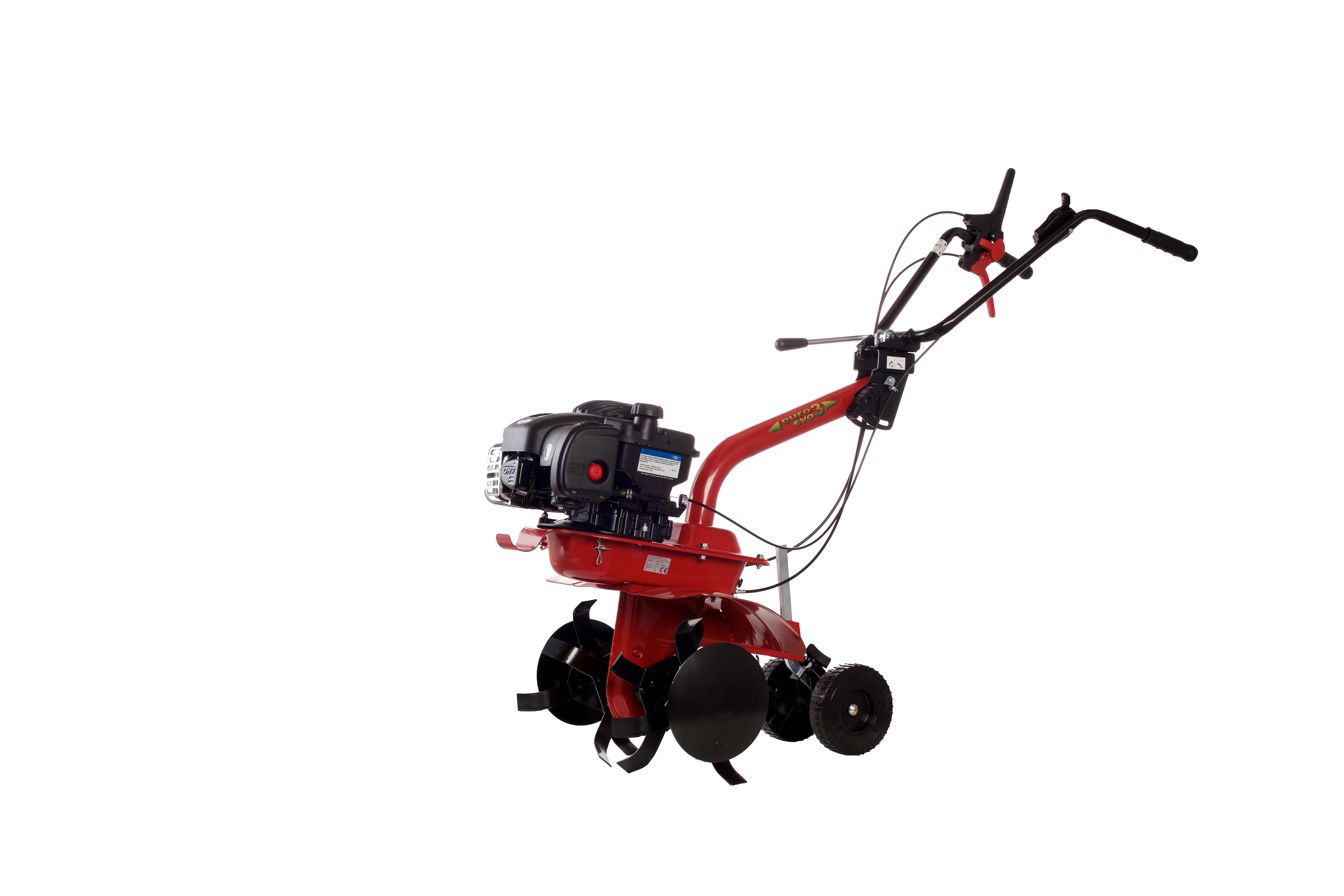 

Культиватор EUROSYSTEMS, Euro-3 EVO RM B&S 450E Series