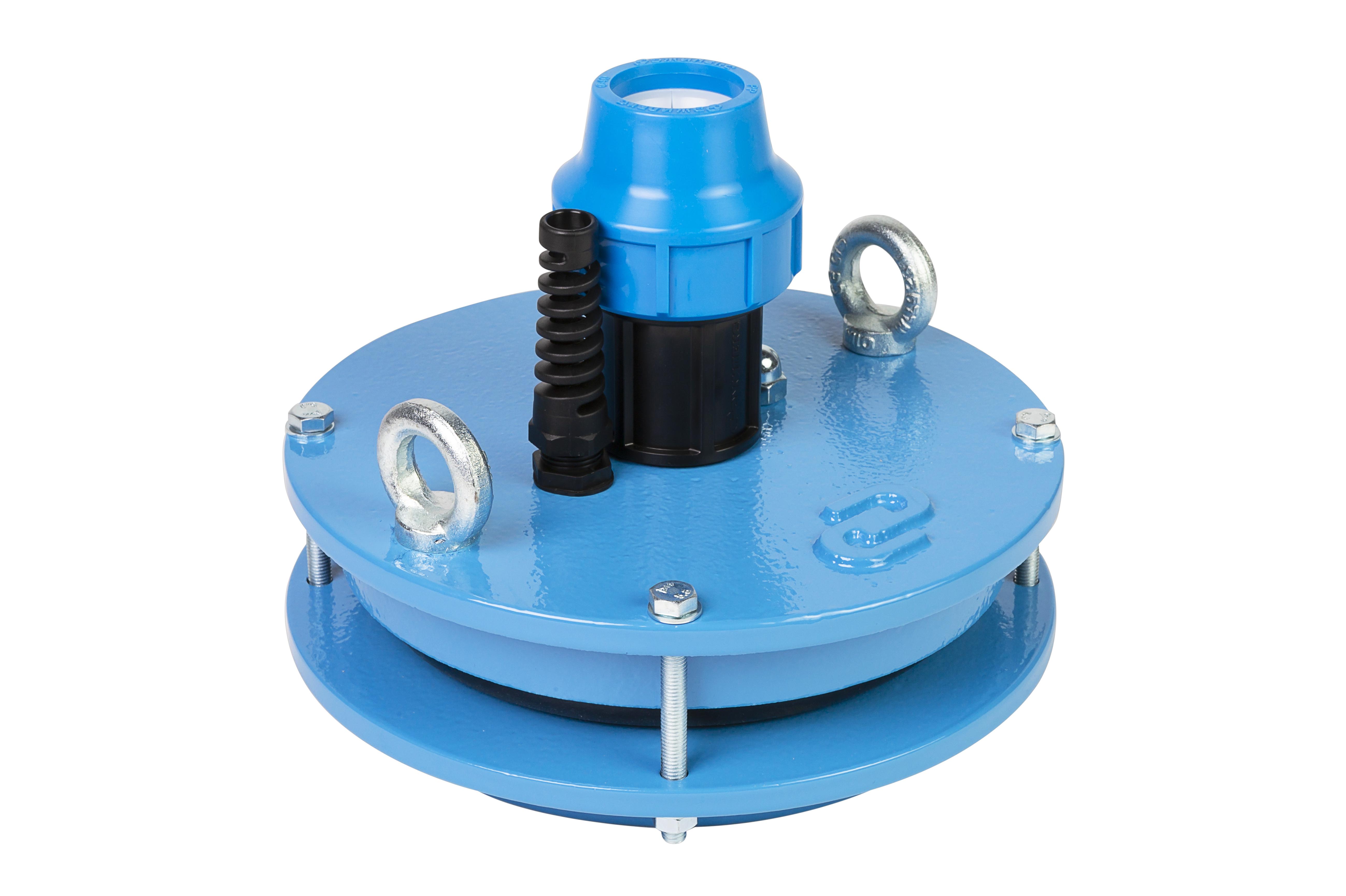 

Оголовок ДЖИЛЕКС, ОС 140-160/40 (6012)