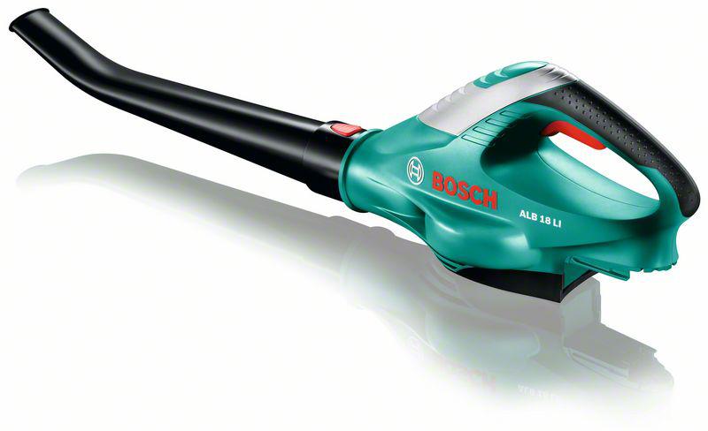 

Воздуходувка BOSCH, ALB 18 LI (06008A0302) без акк. и з.у