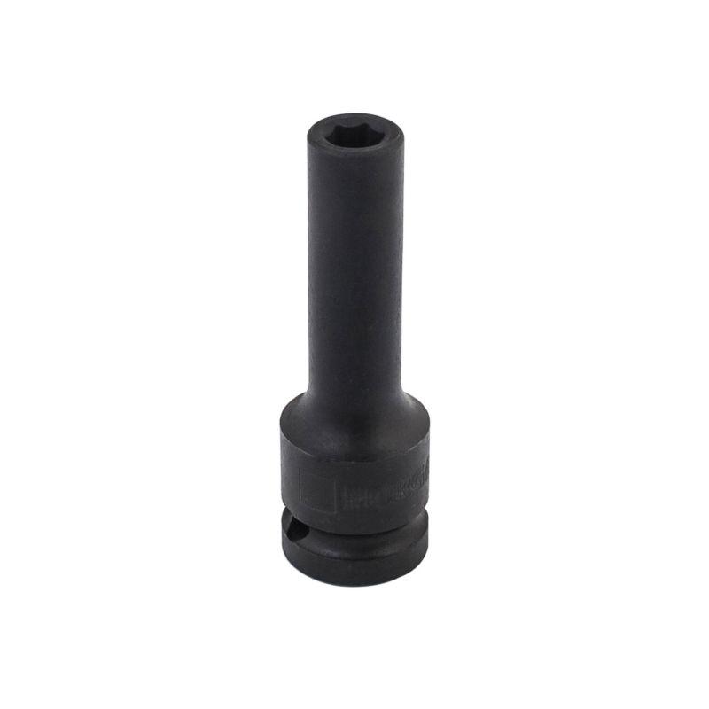 

Головка ударная NORGAU, размер 13мм, H 85мм, S 1/2'' (N19KL-13)