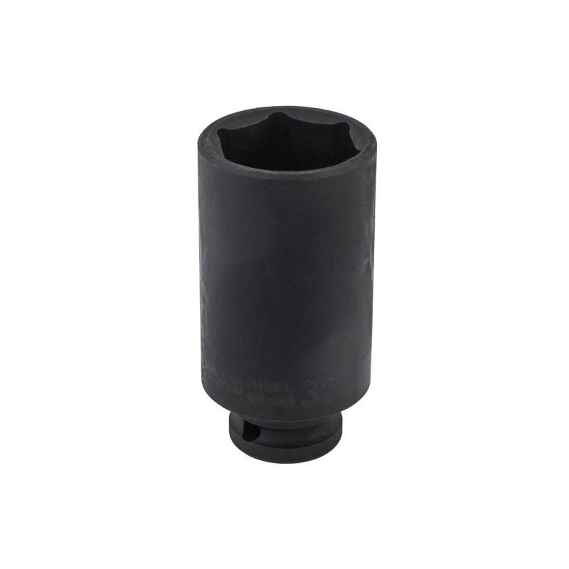 

Головка ударная NORGAU, размер 21мм, H 85мм, S 1/2'' (N19KL-21)