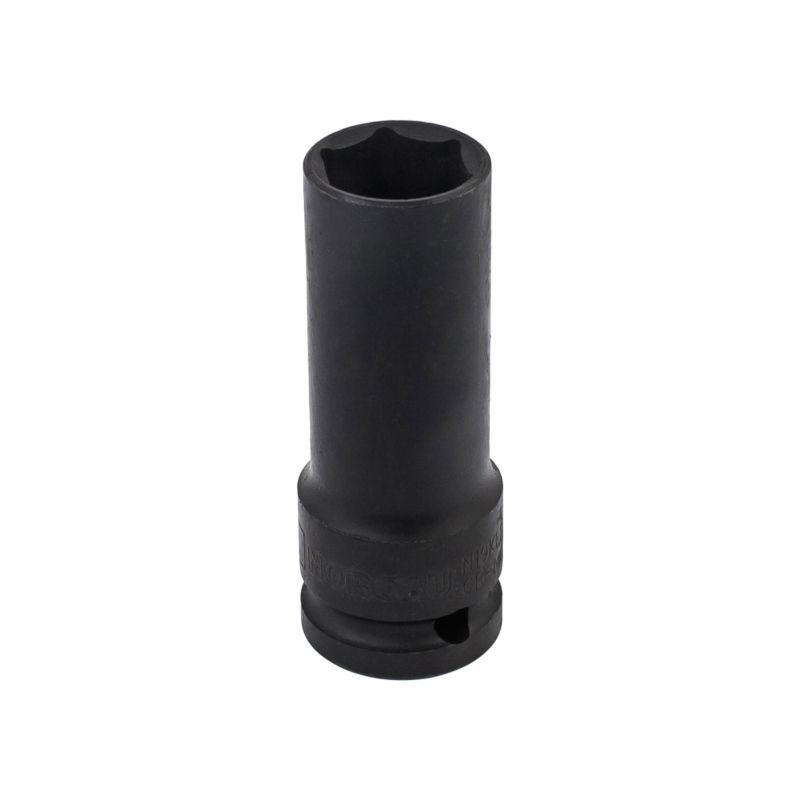 

Головка ударная NORGAU, H 78мм, S 1/2'' (N19KLD-19 064047019)