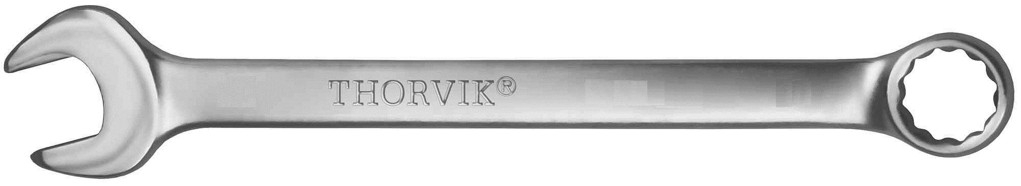 

Ключ гаечный THORVIK, W30030