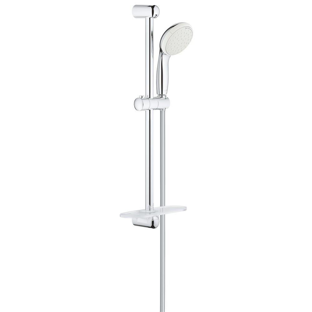 

Душевой гарнитур GROHE, Tempesta New 27926001