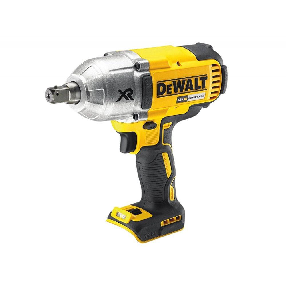 

Гайковерт аккумуляторный DEWALT, DCF899N без акк. и з.у