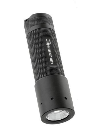 

Фонарь LED LENSER, 5507-R