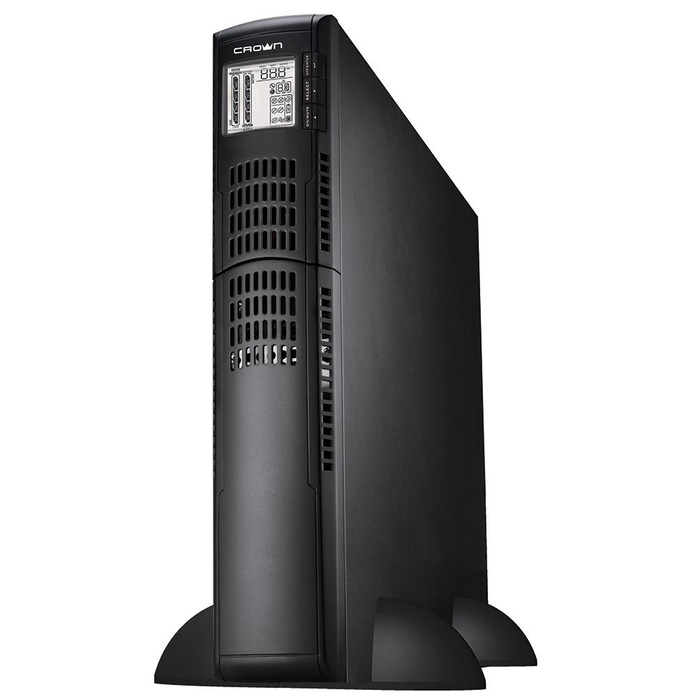 

Источник бесперебойного питания CROWN, Line Intractive CMUO-900-3K 3000VA/2700W
