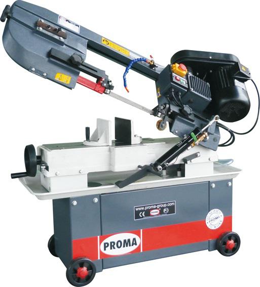 

Станок ленточнопильный PROMA, PPK-175 (25000175)