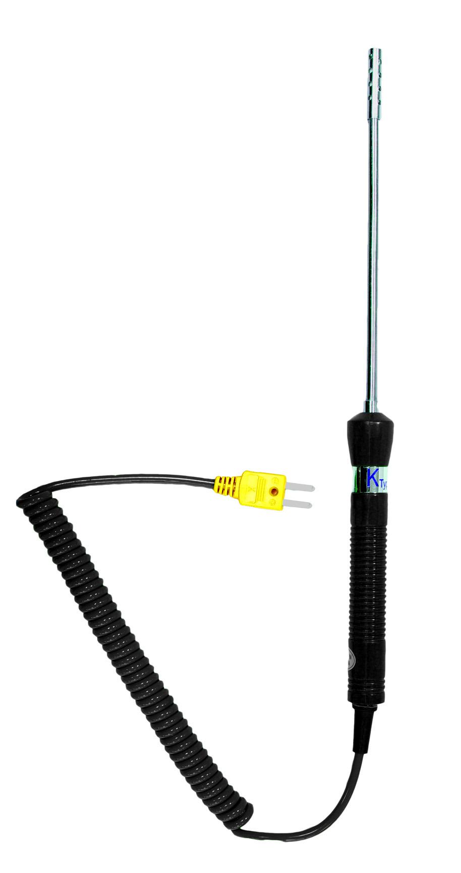 

Термометр LASERLINER, ThermoSensorAir