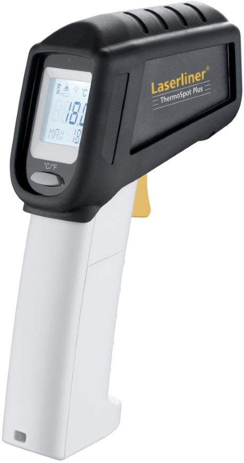 

Термометр LASERLINER, ThermoSpotPlus