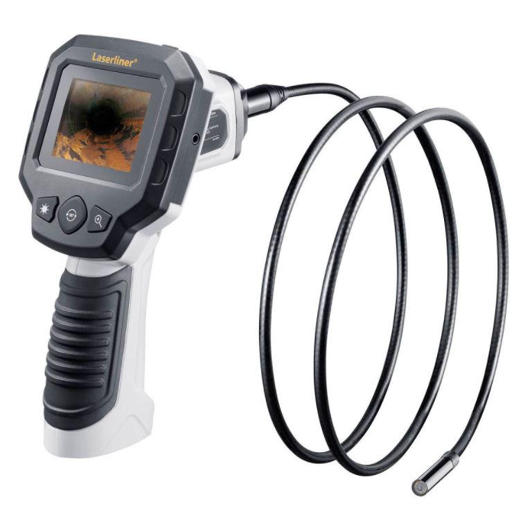 

Видеоскоп LASERLINER, VideoScope Home