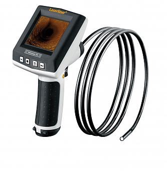 

Видеоскоп LASERLINER, VideoScope XXL