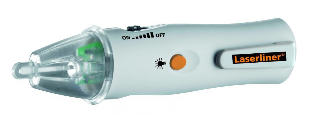 

Тестер LASERLINER, ActiveFinder