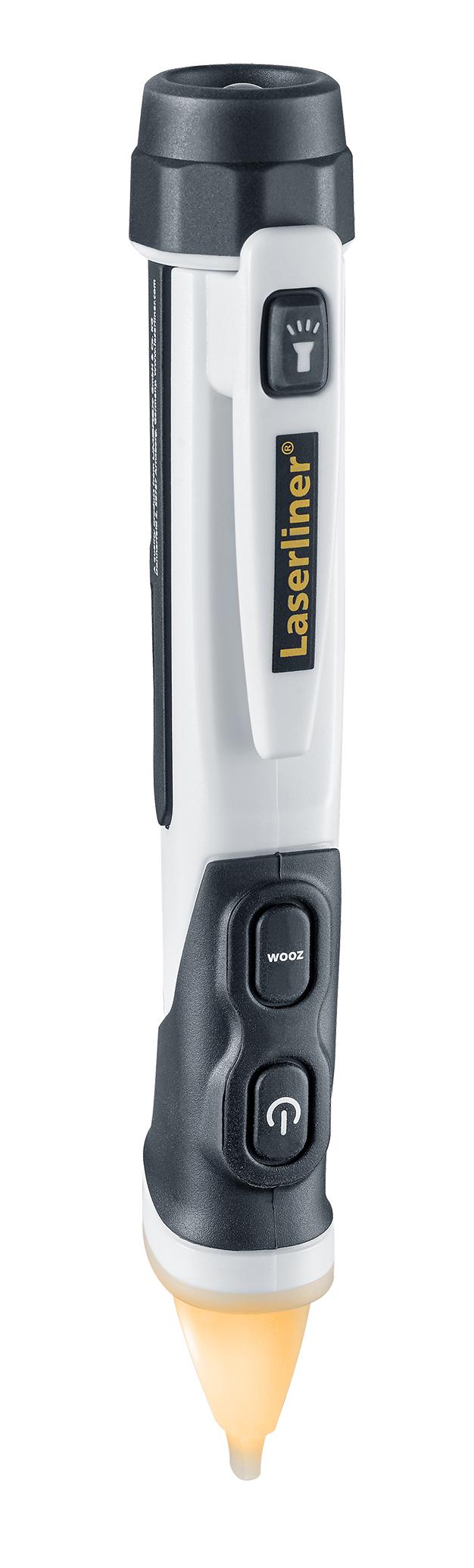 

Тестер LASERLINER, ActiveFinderXP