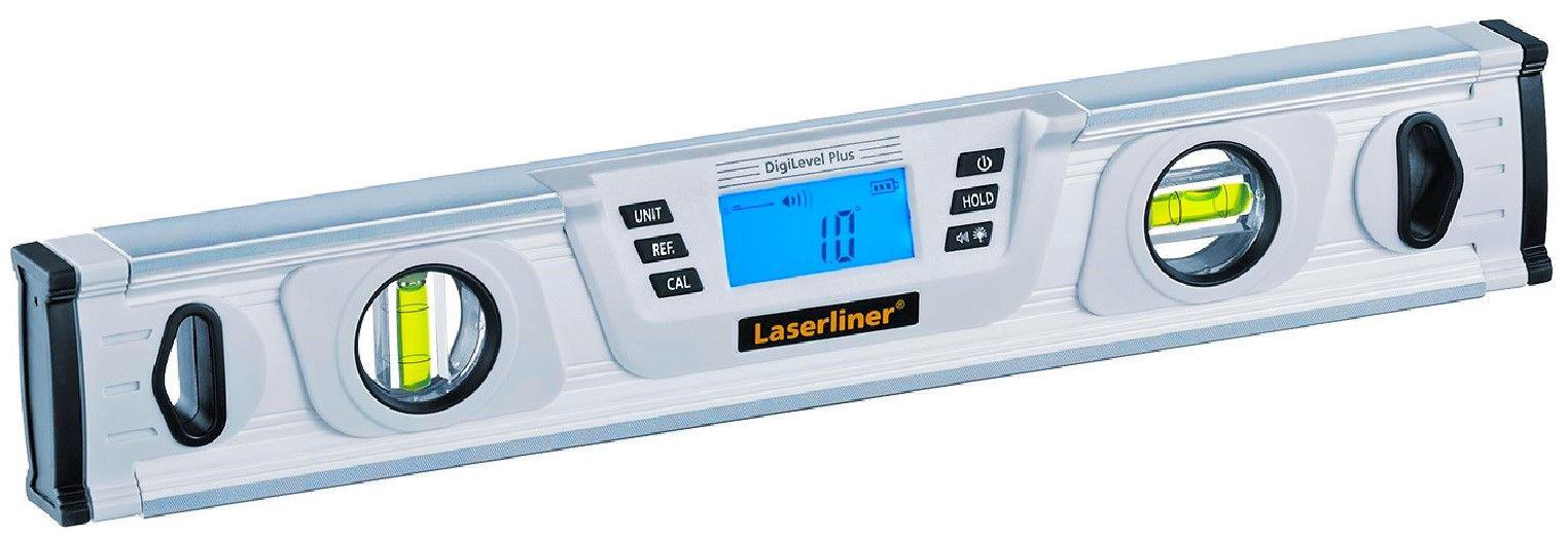 Найти электронный уровень. Laserliner DIGILEVEL Plus 40. Уровень Laserliner DIGILEVEL Plus 40. Уклономер электронный Laserliner DIGILEVEL Plus 25. Уклономер электронный Laserliner DIGILEVEL Plus 100.