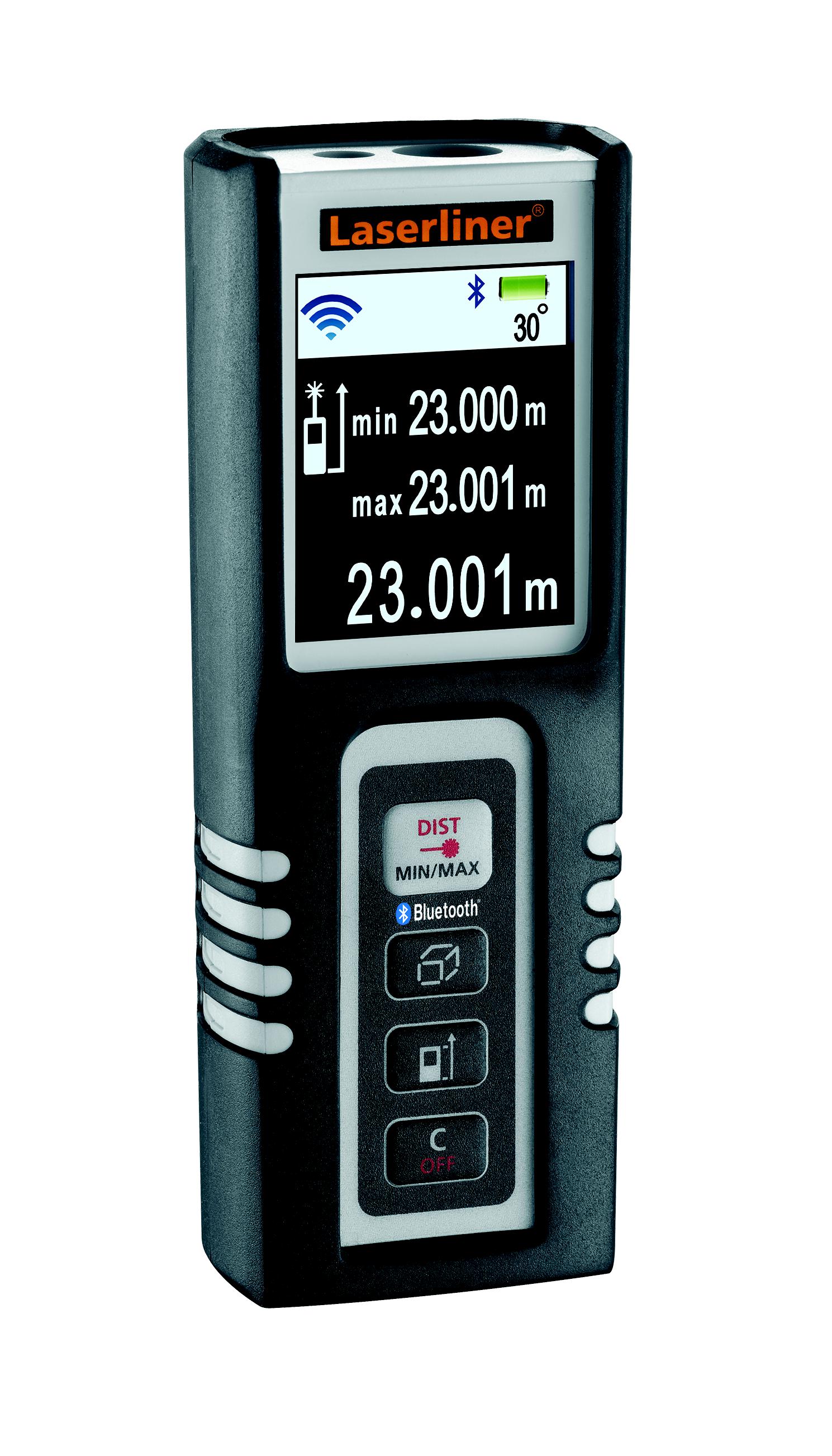 

Дальномер LASERLINER, DistanceMasterCompactPro