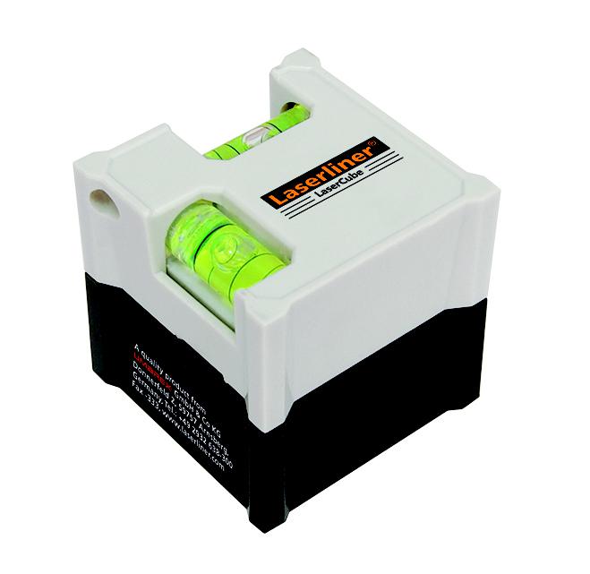 

Уровень лазерный LASERLINER, LaserCube