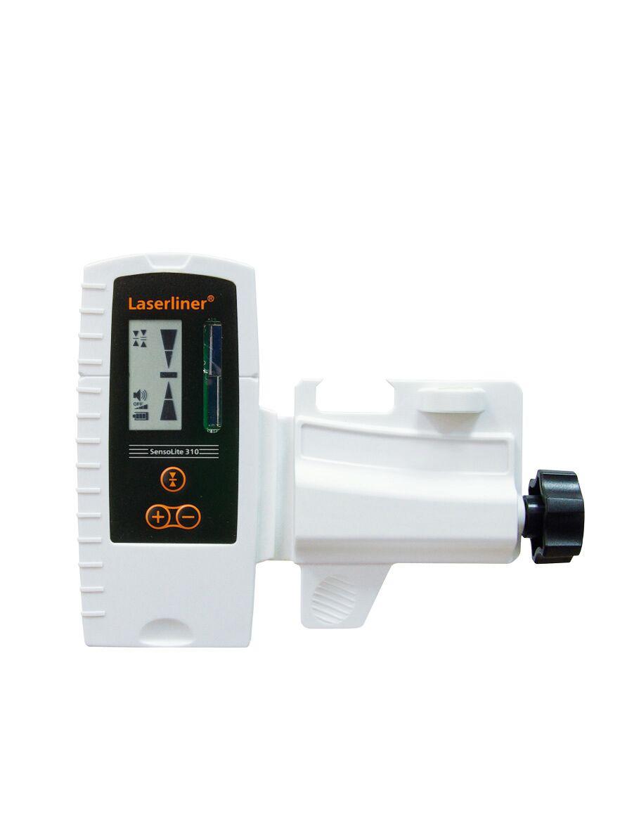

Мишень LASERLINER, SensoLite 310 Set