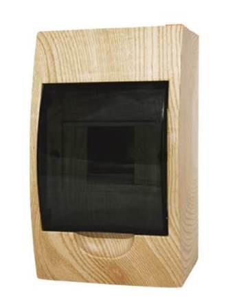

Щит EKF, PROxima pb40-n-4-light