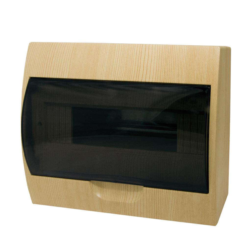 

Щит EKF, PROxima pb40-n-10-light