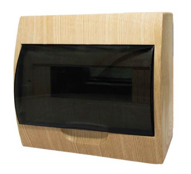 

Щит EKF, PROxima pb40-n-18-light