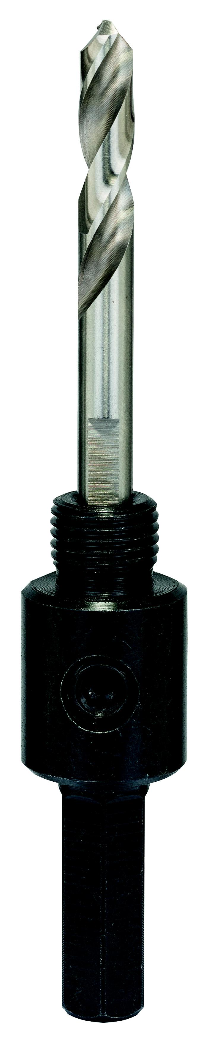 

Адаптер BOSCH, Ф9.5х81мм (2609390588)