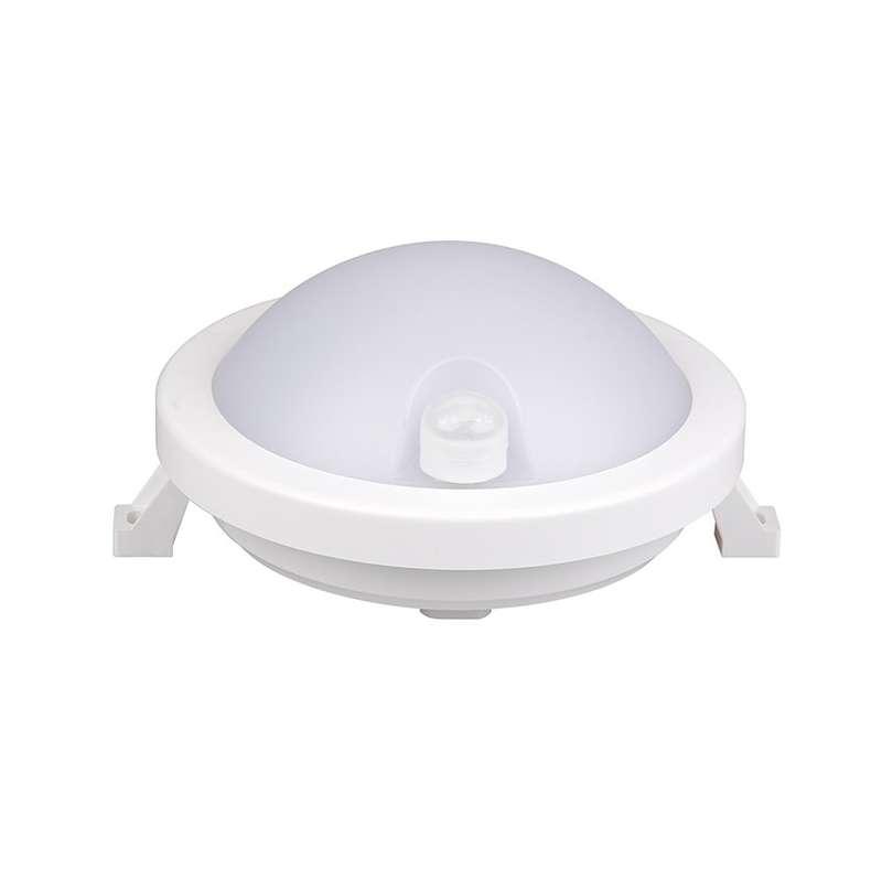 

Светильник JAZZWAY, Белый, PBH-PC3-RSI 12Вт 4000К