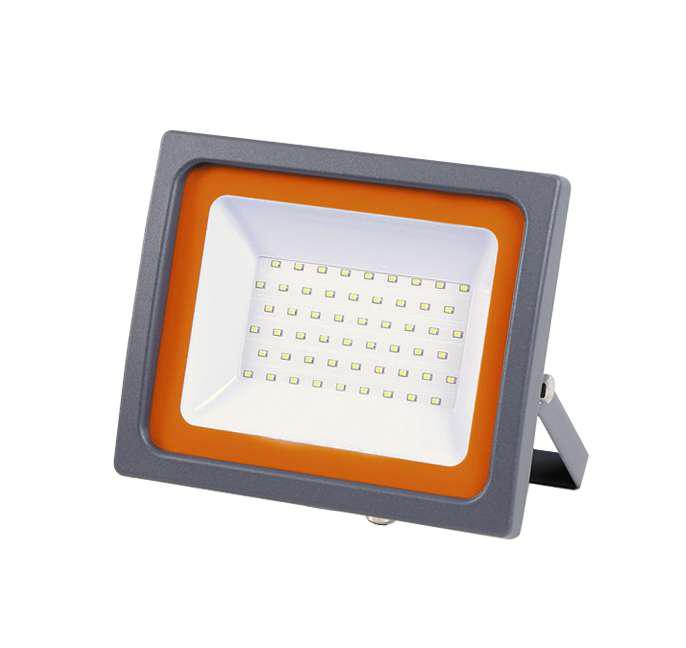 

Прожектор JAZZWAY, PFL-SC-SMD-30Вт LED 30Вт IP65 6500К