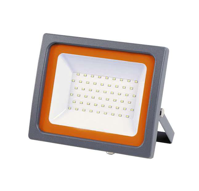 

Прожектор JAZZWAY, PFL-SC-SMD-100Вт LED 100Вт IP65 6500К