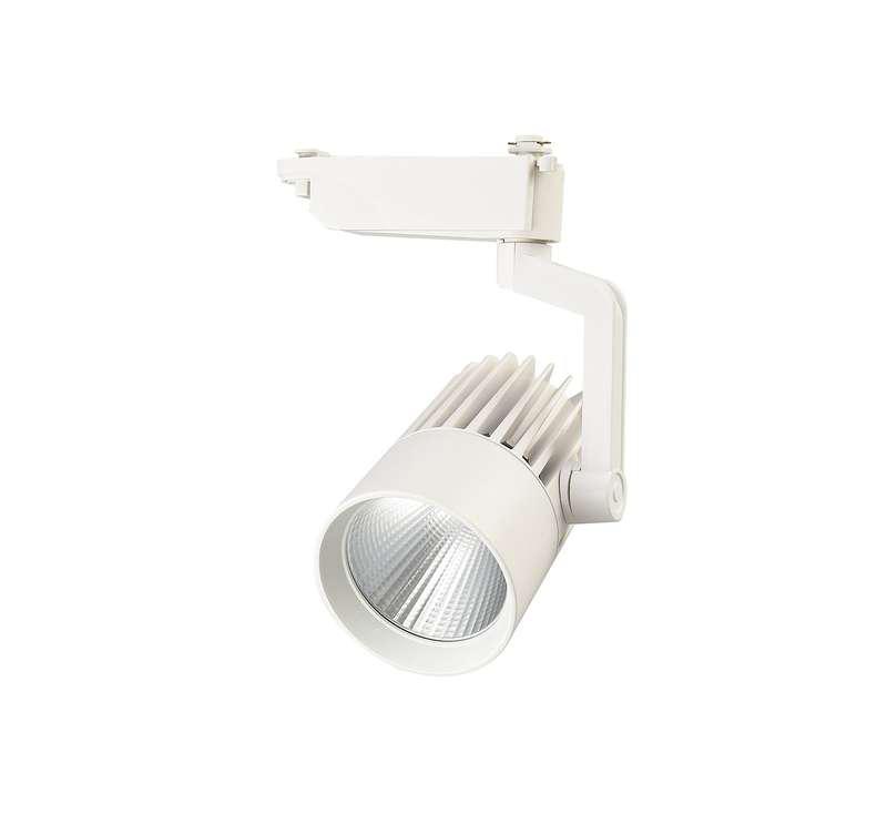 

Светильник JAZZWAY, PTR 0125 25Вт 4000К 24град. WH