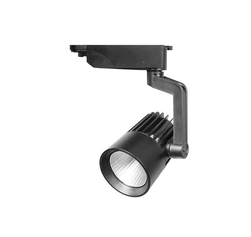 

Светильник JAZZWAY, PTR 0130 30Вт 4000К 24град. BL