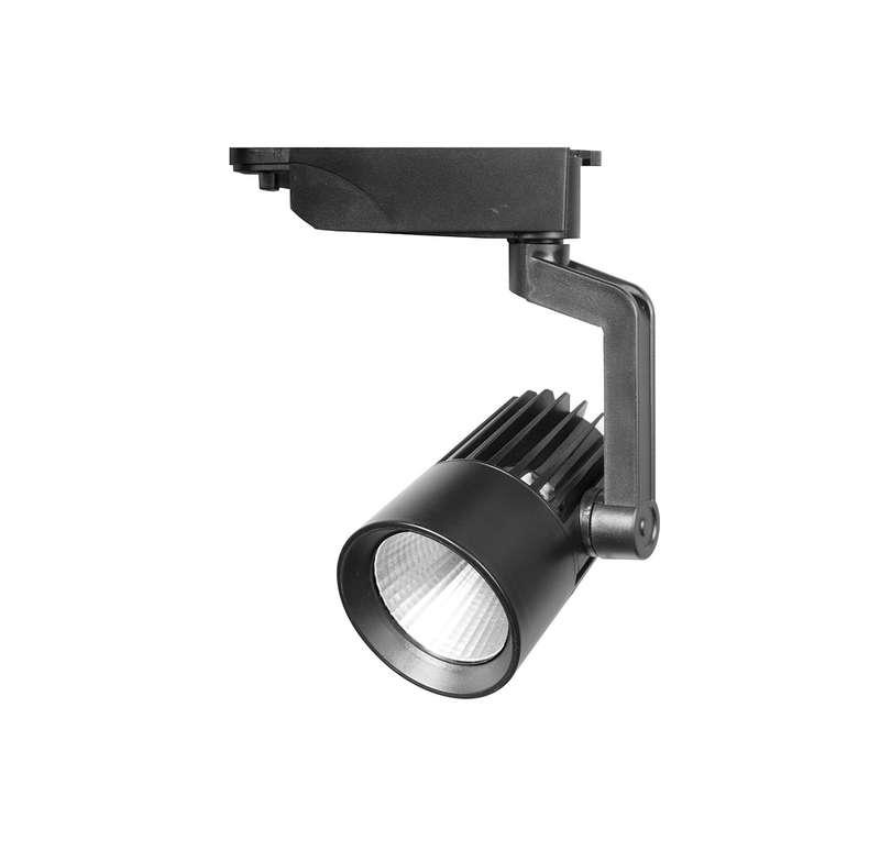 

Светильник JAZZWAY, PTR 0140 40Вт 4000К 24град. BL