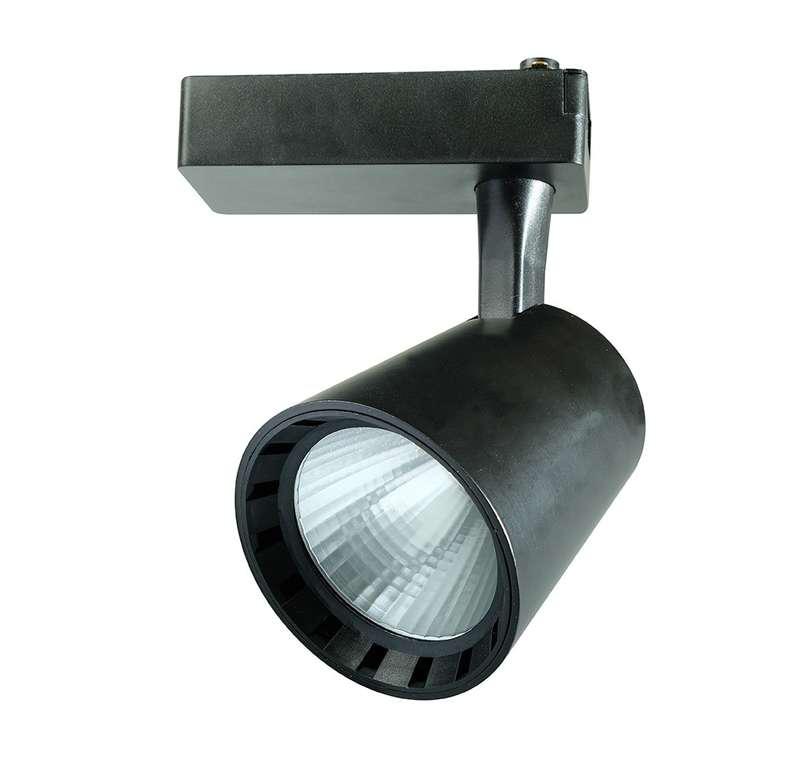 

Светильник JAZZWAY, PTR 0325 25Вт 4000К 24град. BL