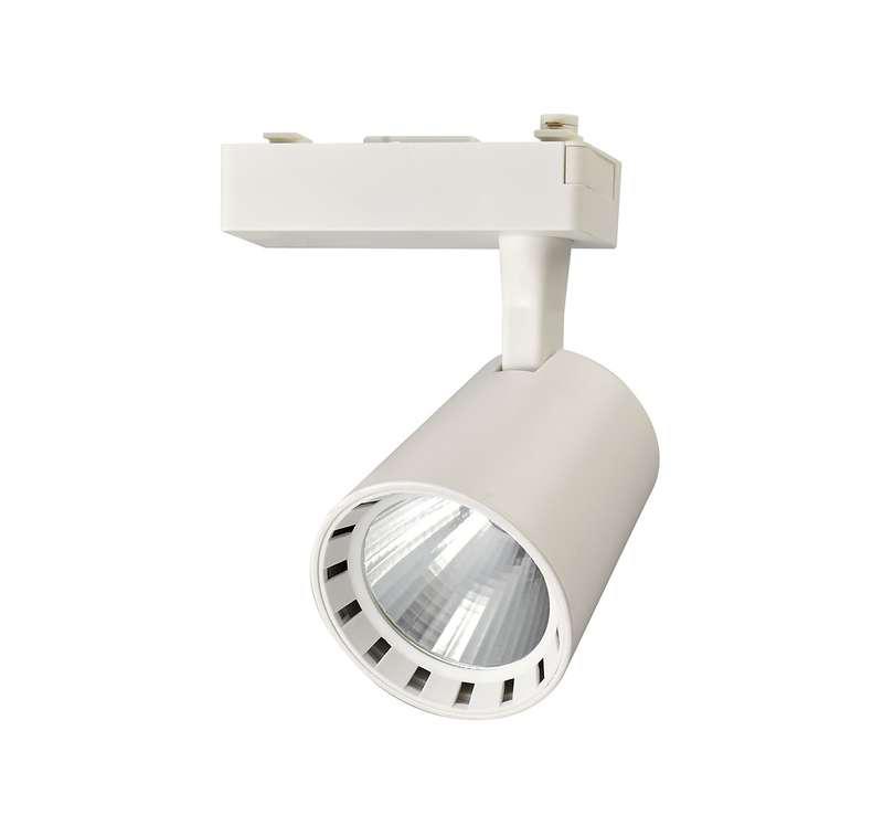 

Светильник JAZZWAY, PTR 0325 25Вт 4000К 24град. WH