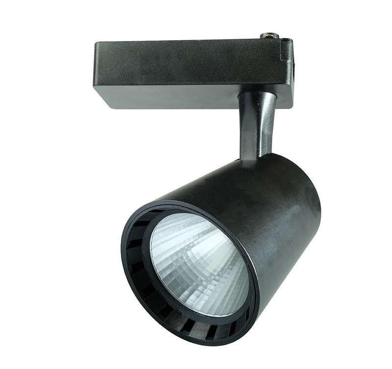 

Светильник JAZZWAY, PTR 0330 30Вт 4000К 24град. BL