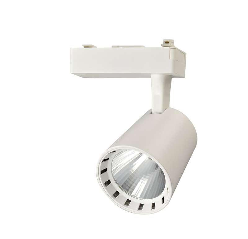 

Светильник JAZZWAY, PTR 0330 30Вт 4000К 24град. WH