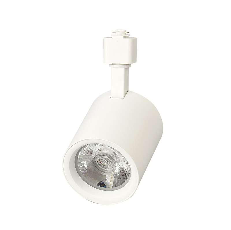 

Светильник JAZZWAY, PTR 0525 25Вт 4000К 24град. WH