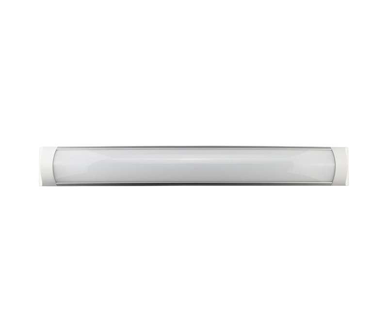 

Светильник JAZZWAY, Белый, LED PPO 600 SMD ДПО 20Вт 4000К