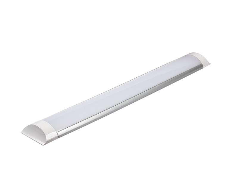 

Светильник JAZZWAY, Белый, LED PPO 600 SMD ДПО 20Вт 6500К
